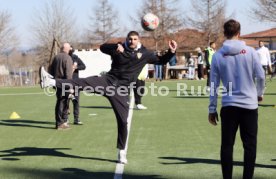 18.03.23 VfB Stuttgart Nachsorgeklinik Tannheim