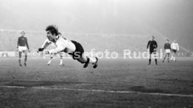 02.04.1988 Deutschland - Ungarn