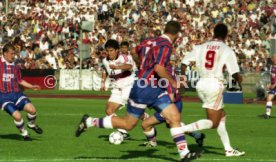 14.06.97 DFB-Pokal Finale 1997 VfB Stuttgart - FC Energie Cottbus