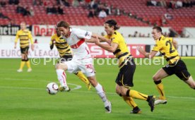 16.09.10 VfB Stuttgart - Young Boys Bern