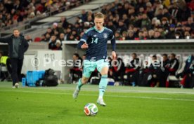 30.03.26 Deutschland - Ghana