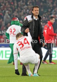 VfB Stuttgart