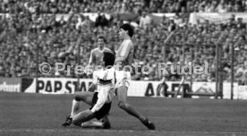 26.04.89 Niederlande - Deutschland