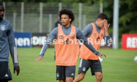 31.08.20 Training DFB Nationalmannschaft Stuttgart