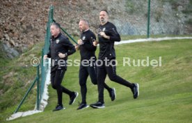 VfB Stuttgart Trainingslager Marbella 2020