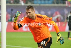 RB Leipzig - VfB Stuttgart