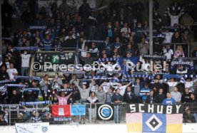 28.08.21 1. FC Heidenheim - Hamburger SV