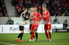28.01.23 SC Freiburg - FC Augsburg
