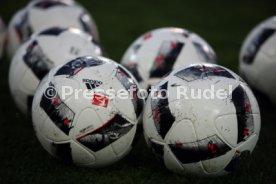 DSC Arminia Bielefeld - VfB Stuttgart
