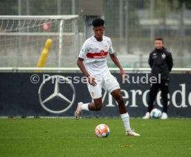 27.08.22 VfB Stuttgart II - TSG 1899 Hoffenheim II