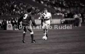 16.09.92 VfB Stuttgart - Leeds United