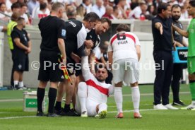 30.08.25 VfB Stuttgart - Borussia Mönchengladbach
