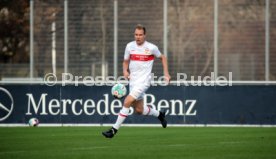 09.01.21 VfB Stuttgart II - TSG Balingen