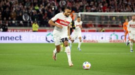 11.11.23 VfB Stuttgart - Borussia Dortmund