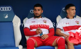 12.09.26 TSG 1899 Hoffenheim - VfB Stuttgart