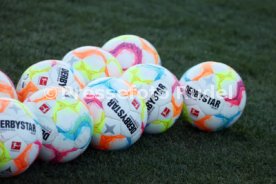 10.01.23 VfB Stuttgart Trainingslager Marbella 2023