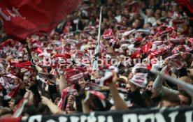 VfB Stuttgart - VfL Wolfsburg
