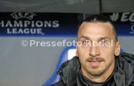 FC Basel - Manchester United