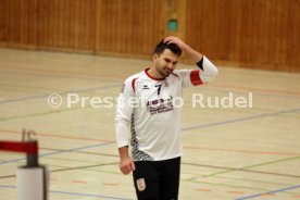 31.01.26 TV Stammheim - Leichlinger TV