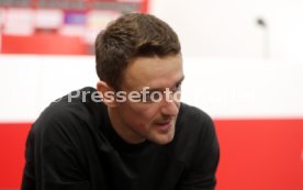 VfB Stuttgart Christian Gentner