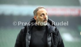 06.12.20 SV Werder Bremen - VfB Stuttgart