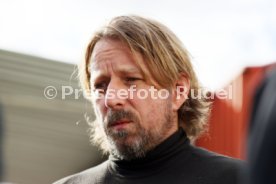 26.02.22 VfB Stuttgart Training