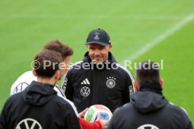 29.03.26 DFB Training