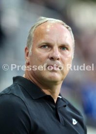 Stuttgarter Kickers - Kickers Offenbach