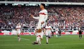 19.03.22 VfB Stuttgart - FC Augsburg