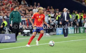 05.06.25 Spanien - Frankreich