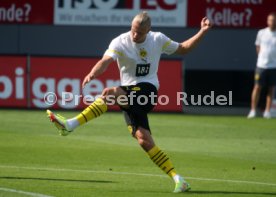 21.08.21 SC Freiburg - Borussia Dortmund