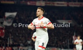 16.03.25 VfB Stuttgart - Bayer 04 Leverkusen