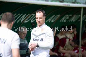 04.03.25 U19 Sporting CP - U19 VfB Stuttgart