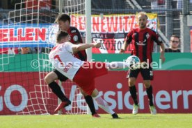 Sportfreunde Dorfmerkingen-RB Leizig