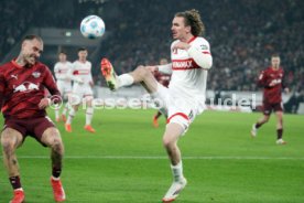 15.01.25 VfB Stuttgart - RB Leipzig