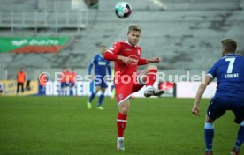 13.10.20 Karlsruher SC - Fortuna D&uuml;sseldorf