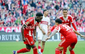 19.04.26 FC Bayern M&uuml;nchen - VfB Stuttgart