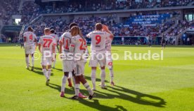 20.09.25 TSG 1899 Hoffenheim - FC Bayern M&uuml;nchen