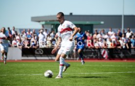 02.07.22 SV B&ouml;blingen - VfB Stuttgart