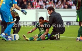 01.03.26 VfB Stuttgart - VfL Wolfsburg