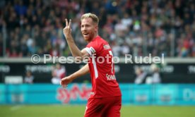 1. FC Heidenheim - 1. FC K&ouml;ln