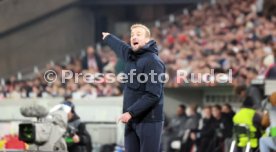 06.11.25 VfB Stuttgart - Feyenoord Rotterdam