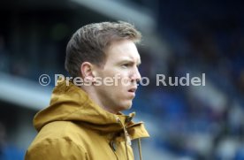 TSG 1899 Hoffenheim - 1. FC N&uuml;rnberg