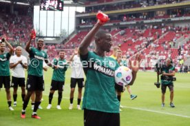 16.09.23 1. FSV Mainz 05 - VfB Stuttgart