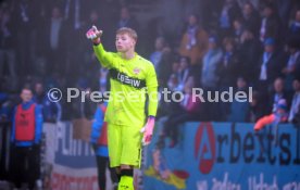 13.12.25 VfB Stuttgart II - FC Hansa Rostock