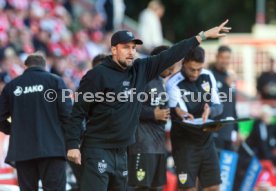 23.08.25 1. FC Union Berlin - VfB Stuttgart