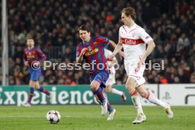 17.03.10 FC Barcelona - VfB Stuttgart