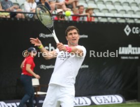 Tennis MercedesCup 2019