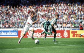 31.05.97 VfB Stuttgart - Arminia Bielefeld