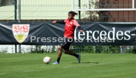 11.07.22 VfB Stuttgart Trainingslager Weiler im Allg&auml;u 2022